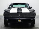 Chevrolet Camaro Z28 RS 1968 года